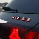 2027 Mercedes-AMG GLE53 Hybrid: A New Era of Performance