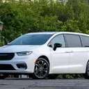 Chrysler Recalls Pacifica and Voyager Minivans for Airbag Issue