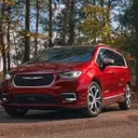 Chrysler Recalls 180,000 Pacifica and Voyager Minivans Over Airbag Defects