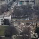 Federal Court Halts White House Ballroom Construction Pending Congressional Approval