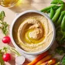 Nourishing Bites for a Healthy Heart: Mediterranean-Inspired Snacks