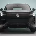 Volkswagen Unveils Revamped 2027 Atlas SUV