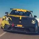 A Track Experience with the Porsche 911 GT3 Cup Car