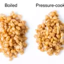 Pressure Cookers and Grains: An Unexpected Outcome