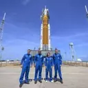 Artemis II Mission Nears Launch: A New Era of Lunar Exploration