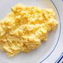 Mastering the Art of Fluffy Scrambled Eggs at Home