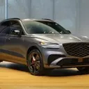 2027 Genesis GV70: Review of Features and Performance
