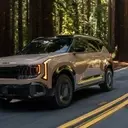 The All-New 2027 Kia Seltos: A Subcompact SUV Reimagined