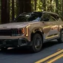 2027 Kia Seltos: A Comprehensive Review of the Latest Subcompact SUV