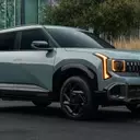 Kia Unveils 2027 Seltos with Telluride-Inspired Design and Multiple Powertrain Options