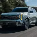 2027 Kia Seltos Hybrid: A Comprehensive Overview of the Redesigned Subcompact SUV