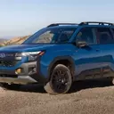 Subaru Debuts 2027 Forester Wilderness Hybrid: First Electrified Off-Road Model