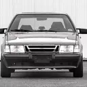 The 1987 Saab 9000S: A Look Back at an Affordable Executive Car