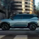 2027 Kia Seltos Hybrid: A Detailed Look at Kia's New Fuel-Efficient Subcompact SUV