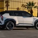 Kia Introduces 2027 EV3 Electric SUV to North American Market