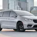 Chrysler Minivans Recalled for Airbag Defect