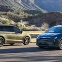 2027 Chrysler Pacifica: A Glimpse into the Future of Minivans