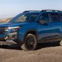 2027 Subaru Forester Hybrid Review: A Dependable and Efficient SUV