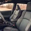 First Look: Inside the 2027 Subaru Forester Hybrid Wilderness