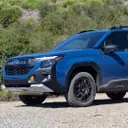 Subaru Debuts 2027 Forester Wilderness Hybrid: Efficiency Meets Off-Road Prowess