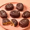 Delectable Chocolate Peanut Butter Easter Eggs Recipe