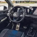 2026 Volkswagen Golf R: Euro Style Package Enhancements