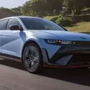 Hyundai Ioniq 5 EV Sales Surge Despite Industry Headwinds