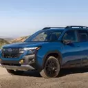 Subaru Debuts 2027 Forester Wilderness Hybrid with Enhanced Off-Road Capabilities and Fuel Efficiency