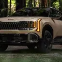 Unveiling the 2027 Kia Seltos: A New Era for the Subcompact SUV