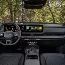 A Glimpse Inside the Redesigned 2027 Kia Seltos Interior