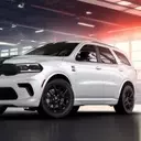 Dodge Durango GT America250 Edition Unveiled