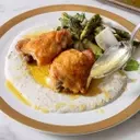 Editor's Picks: Spring Flavors & Comfort Foods for the New Season