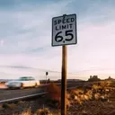 Unleashing the Inner Racer: States with the Highest Speed Limits