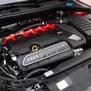 Audi's Five-Cylinder Engine: A Global Farewell (Almost)