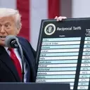 A Year of Trump's Tariffs: Economic Impact and Unintended Consequences