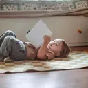 Names with a Literary Flair: 33 Boy Names Suggesting Future Bookshop Owners
