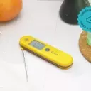 The Sizzle Instant-Read Thermometer: A Review
