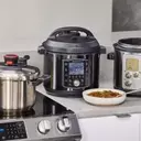 The Ultimate Guide to Pressure Cookers: Finding Your Perfect Kitchen Companion