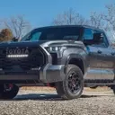 2026 Toyota Tundra TRD Pro CrewMax: Performance Boost and Subtle Style