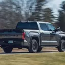 2026 Toyota Tundra TRD Pro CrewMax Performance Test