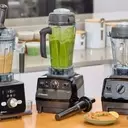 Exploring the Best Vitamix Blenders: A Comprehensive Review