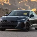 2027 Audi A6: A Harmonious Blend of Luxury and Performance