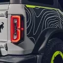 Ford Confirms Hybrid Bronco is Under Development, Part of Broader Electrification Strategy