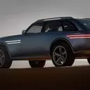 Genesis' Ambitious Future: 22 New Models, Hybrids, and Customization by 2030