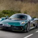 2026 Aston Martin Valhalla: A Hypercar Redefining Performance and Luxury