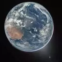 Artemis II Mission: Astronauts Gaze Upon Earth's Beauty from Space