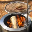 The Ultimate Guide to Outdoor Fire Pits: Finding the Best for Your Backyard Gatherings