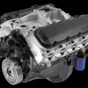 The Enduring Legacy of the Chevrolet 454 Big Block Engine