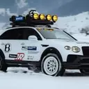 Bentley Dealers Advocate for Off-Road Bentayga Production