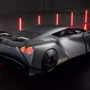 Nissan GT-R's Future: A Hybrid Evolution